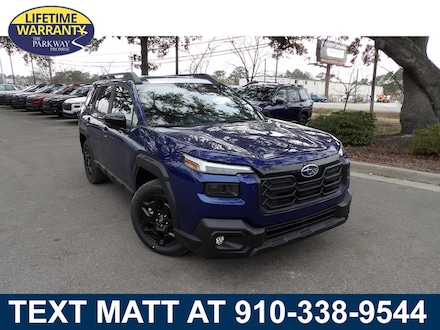 2026 Subaru Outback Limited SUV 26S0303