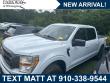Used 2022 Ford F-150 XLT Truck