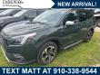 Used 2023 Subaru Forester Touring SUV