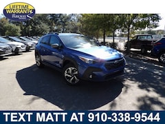2025 Subaru Crosstrek Premium SUV 25S1311
