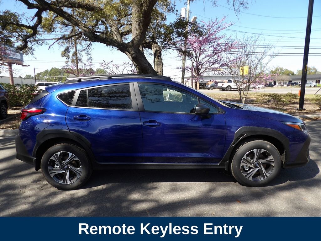 New 2026 Subaru Crosstrek Premium SUV