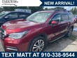  Subaru Ascent