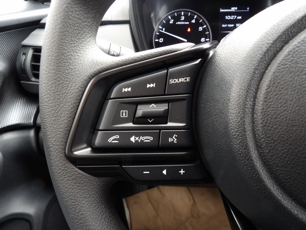 2026 Subaru Crosstrek Premium - Photo 14