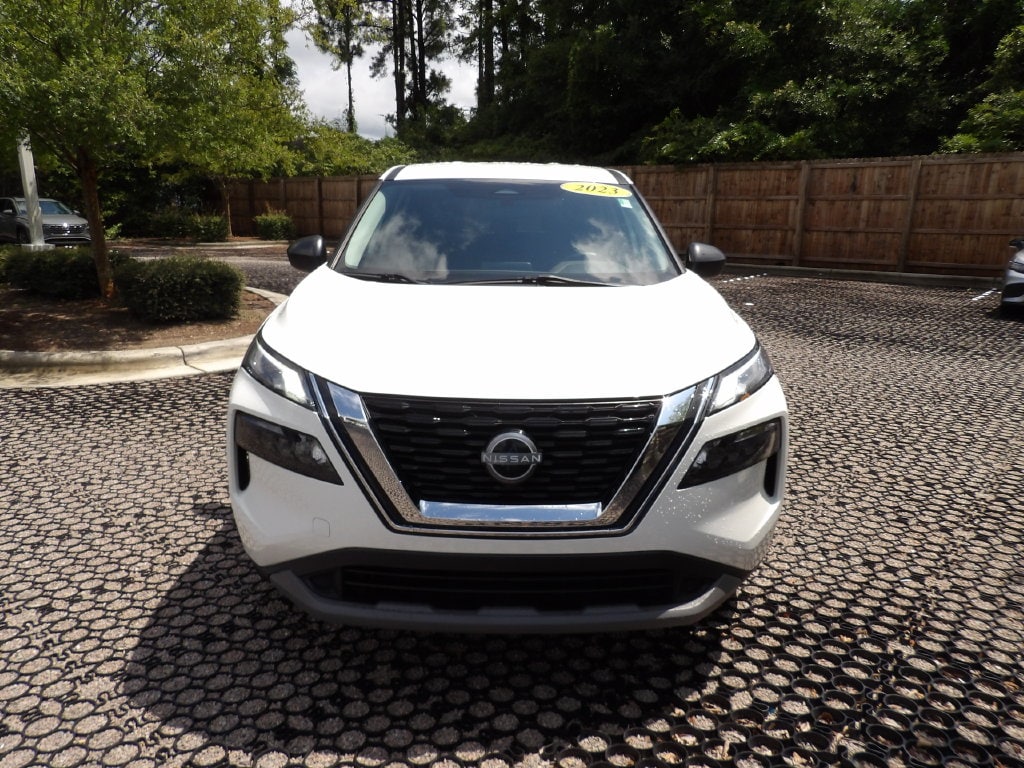 Used 2023 Nissan Rogue S SUV