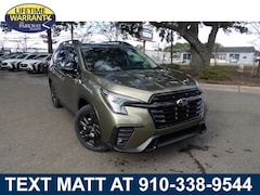 2026 Subaru Ascent Onyx Edition Touring SUV 26S0052