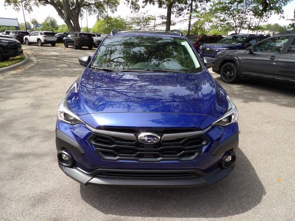 New 2026 Subaru Crosstrek Premium SUV