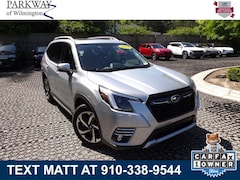 2023 Subaru Forester Touring SUV