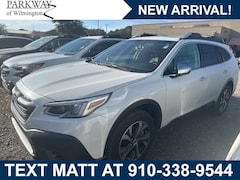 2022 Subaru Outback Touring SUV