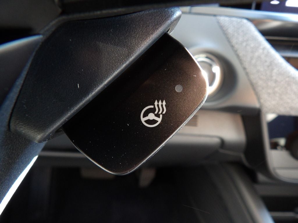 2026 Subaru Outback Limited - Photo 21