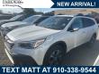 Used 2022 Subaru Outback Touring SUV