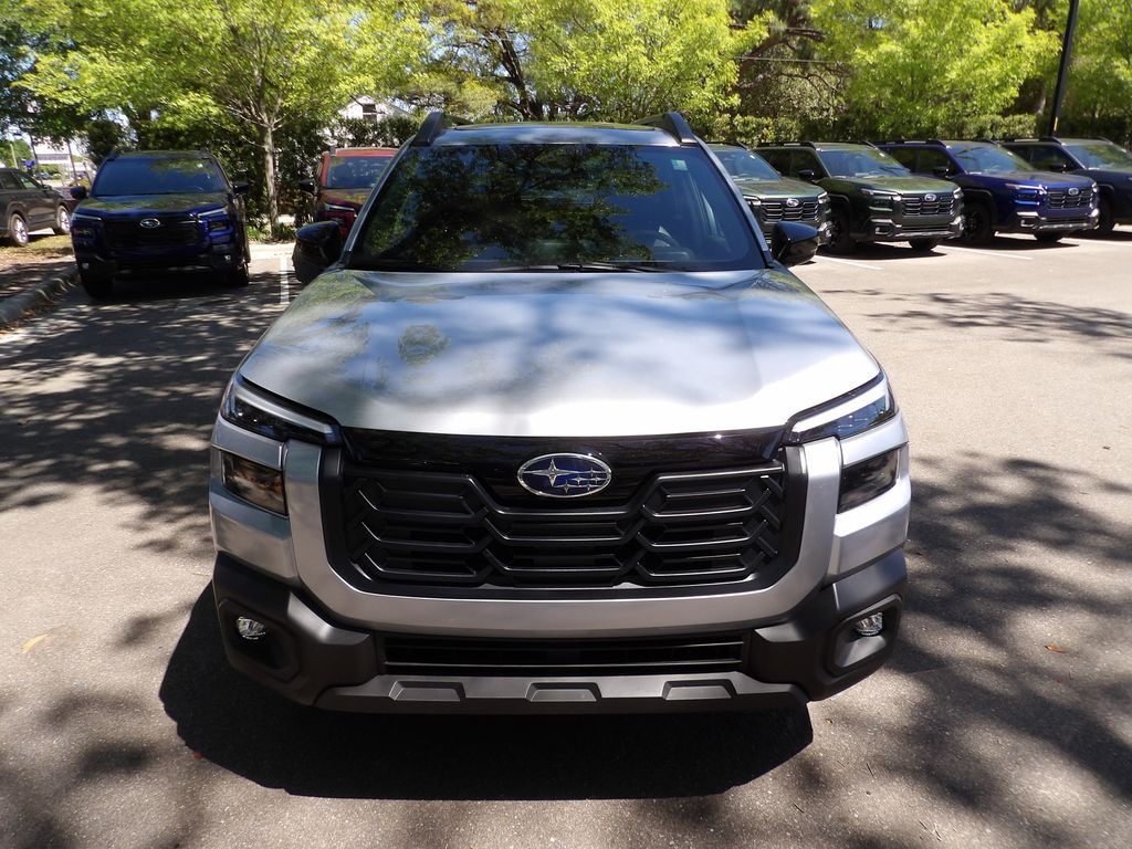 New 2026 Subaru Outback Limited SUV