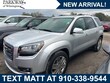  GMC Acadia Limited