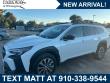 Used 2025 Subaru Outback Limited SUV