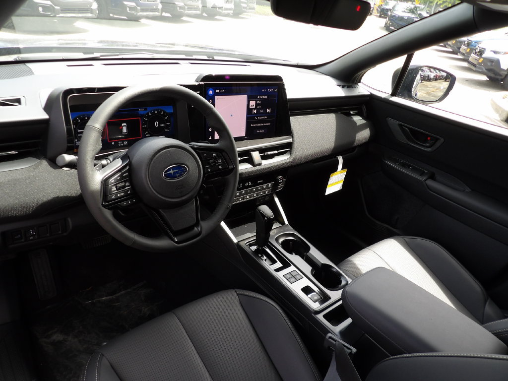 2026 Subaru Outback Limited - Photo 13
