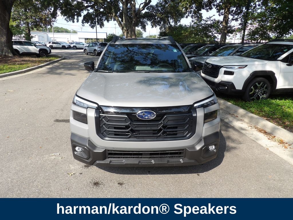 New 2026 Subaru Outback Limited SUV