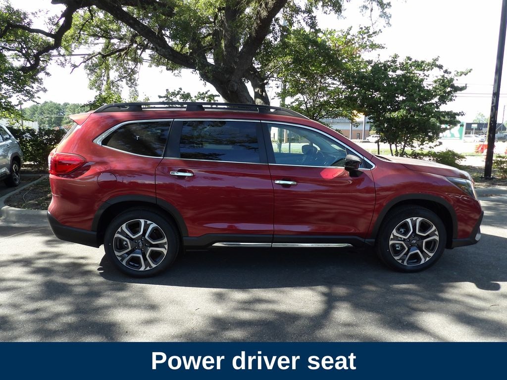 New 2026 Subaru Ascent Touring SUV