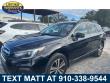Used 2019 Subaru Outback 3.6R Limited SUV