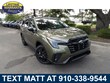  Subaru Ascent