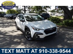 2026 Subaru Crosstrek Limited SUV 26S0928