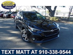 2026 Subaru Crosstrek Premium SUV