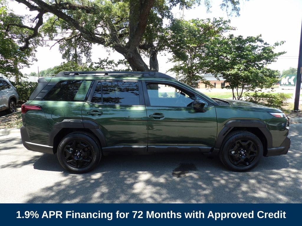 New 2026 Subaru Outback Limited SUV