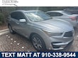  Acura RDX