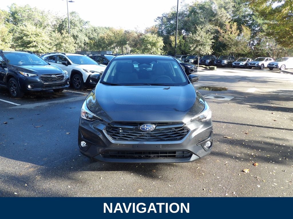 New 2026 Subaru Impreza Sport 5-Door