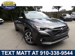 2025 Subaru Crosstrek Premium SUV 25S1097