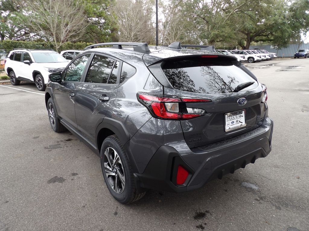 2026 Subaru Crosstrek Premium - Photo 8