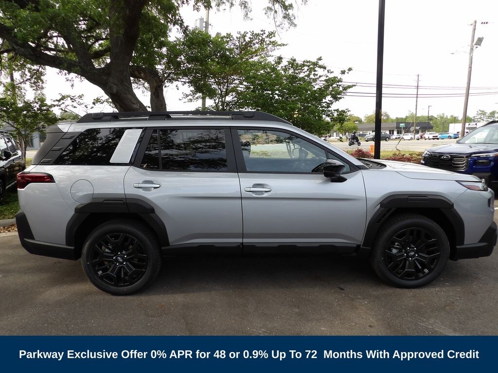New 2026 Subaru Outback Limited XT SUV