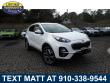 Used 2021 Kia Sportage EX SUV