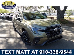 2026 Subaru Ascent Onyx Edition Touring SUV 26S0392