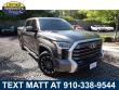 Used 2024 Toyota Tundra Hybrid Limited Truck