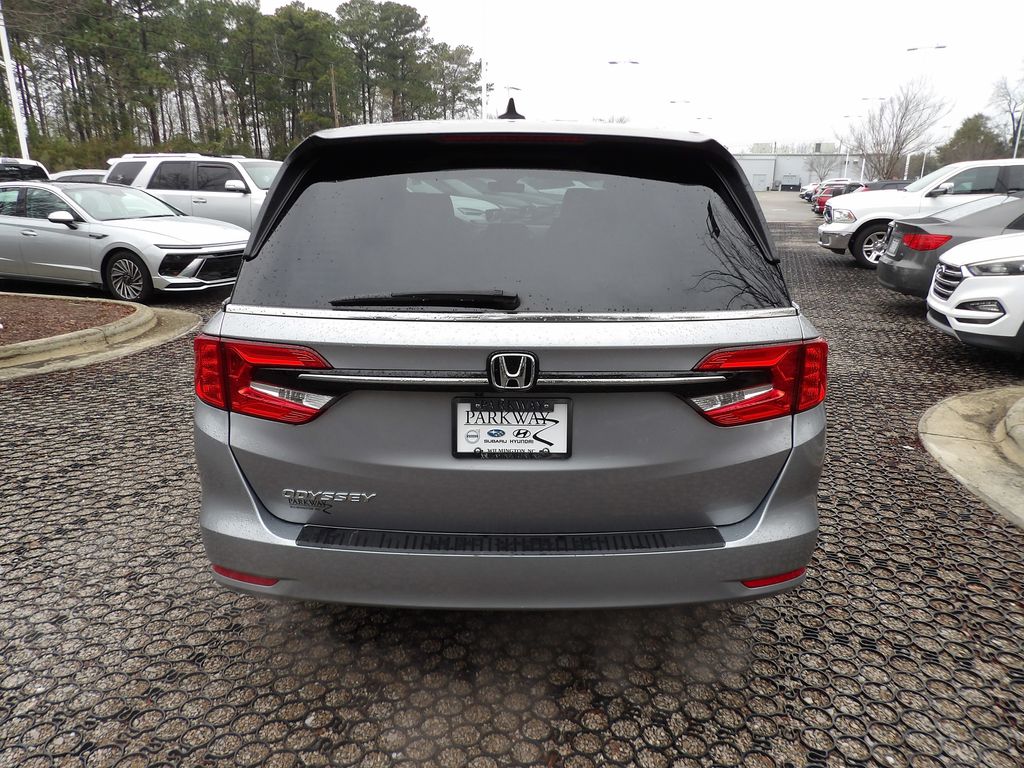2023 Honda Odyssey EX-L - Photo 6