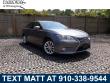 Used 2014 Lexus ES 300h Sedan