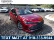 Used 2020 Toyota Avalon Limited Sedan