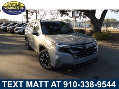 2026 Subaru Forester Premium SUV 26S0156