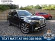 Used 2021 BMW X7 xDrive40i SUV