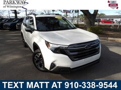 2025 Subaru Forester Premium SUV