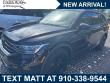 Used 2024 Volkswagen Tiguan 2.0T SE R-Line Black SUV
