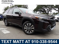 2025 Subaru Outback Limited SUV 25S1221