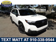 2026 Subaru Forester Sport SUV 26S0458