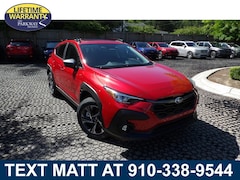 2026 Subaru Crosstrek Premium SUV 26S0486