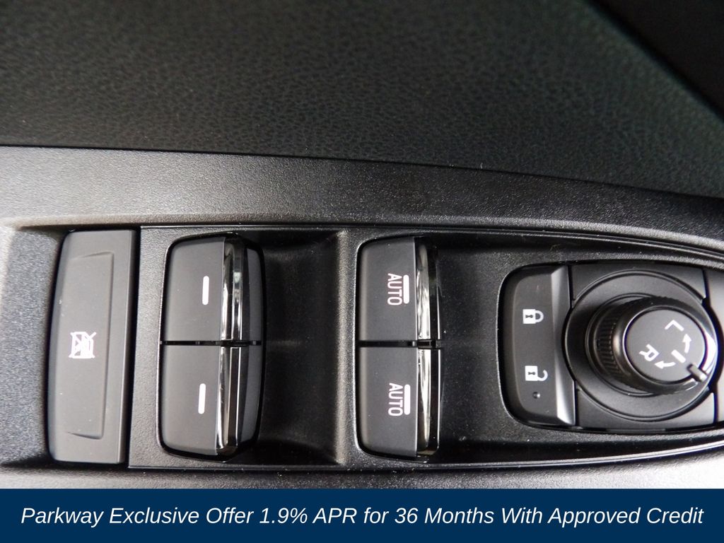 2026 Subaru Crosstrek Wilderness - Photo 10