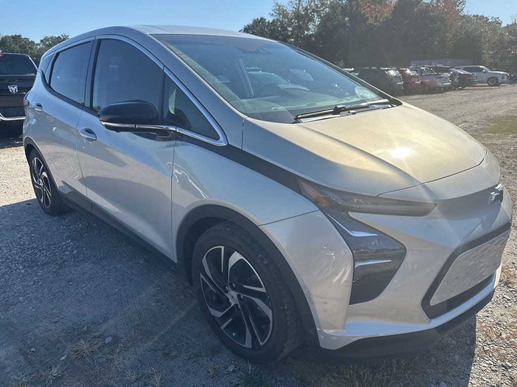 Used 2023 Chevrolet Bolt EV 2LT Wagon