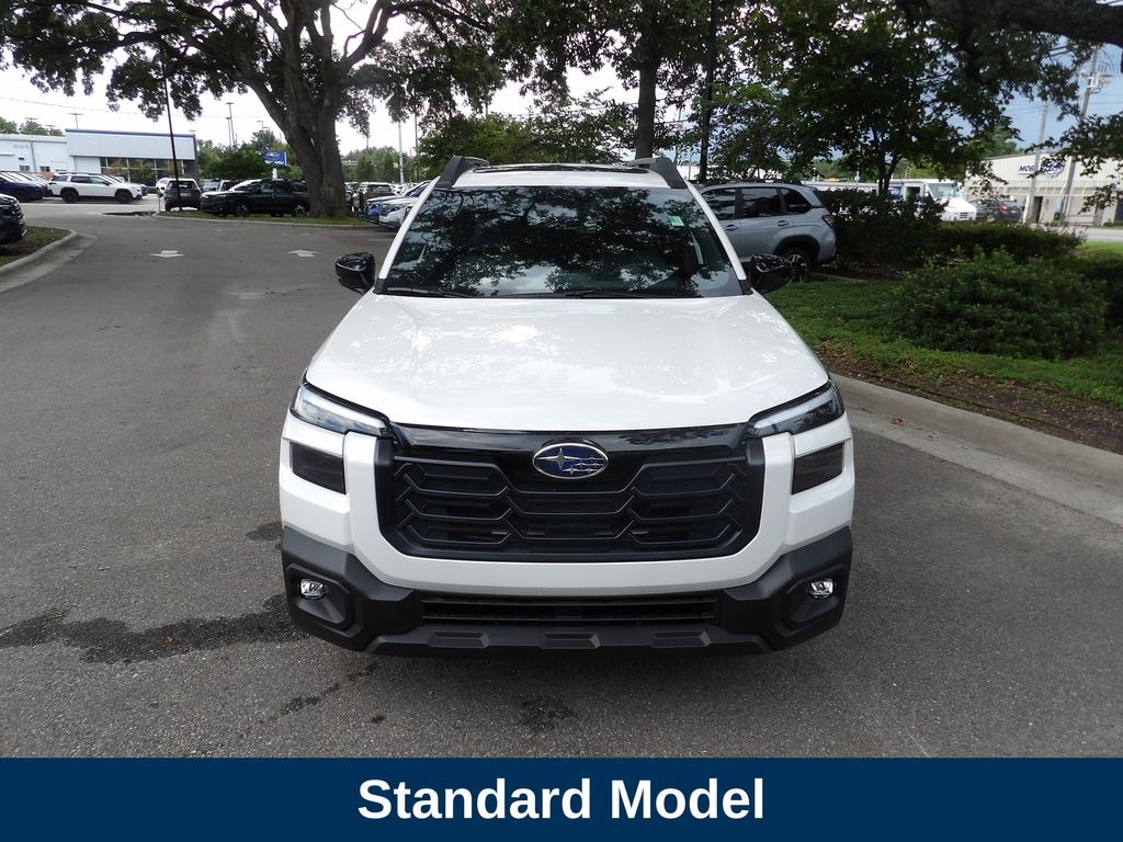 New 2026 Subaru Outback Limited SUV
