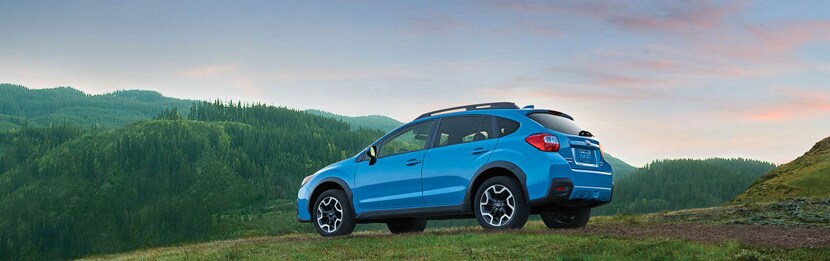 New 2017 Subaru Crosstrek for sale in Wilmington NC