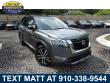 Used 2025 Nissan Pathfinder Platinum SUV