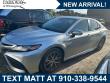 Used 2022 Toyota Camry SE Sedan