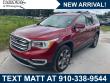 Used 2019 GMC Acadia SLT-2 SUV